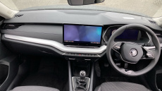 Skoda Octavia 1.5 TSI SE Technology 5dr Petrol Estate